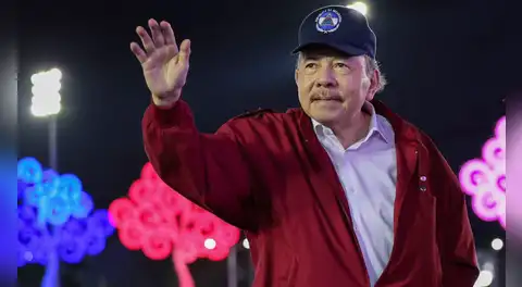 Daniel Ortega anuncia que Nicaragua no volverá a celebrar elecciones para evitar un triunfo de la oposición