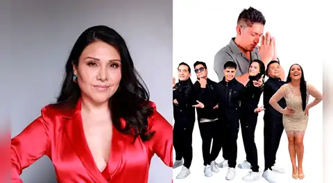 Tula Rodríguez regresa a la animación por el noveno aniversario de Zafiro Sensual, grupo creado por el fallecido Dennys Quevedo