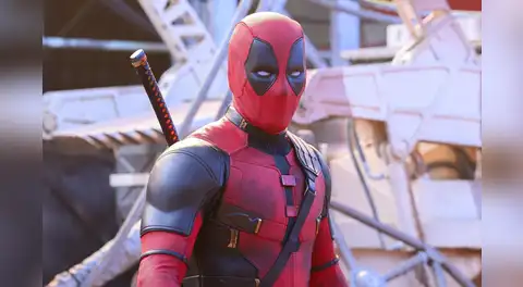 Actor Ryan Reynolds confirma nueva película de ‘Deadpool’ y revela de qué trataría la historia