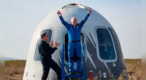 El primer hombre en visitar los 193 países de la ONU, los polos y el espacio revela cuál es el mejor país del mundo: "Su gente es lo máximo"