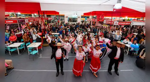 Feria con ingreso libre por Fiestas Patrias 2026: conciertos, danzas, concursos y actividades culturales para disfrutar sin gastar