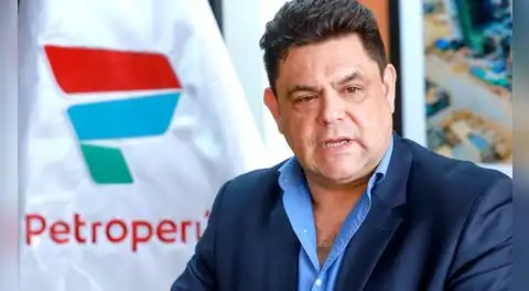 Edmundo Lizarzaburu, presidente de Petroperú: "La refinería puede producir 95 mil barriles, pero hoy la falta de liquidez limita su operación"
