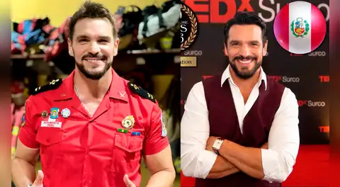 Ismael La Rosa es nominado al prestigioso ranking ‘Los 100 Rostros Más Guapos del Mundo 2026’: “Lo recibo con mucha humildad”