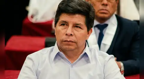 Pedro Castillo continuará en prisión: Poder Judicial confirma prisión preventiva hasta marzo del 2027