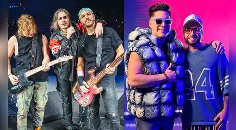Conciertos en Tacna 2026: fecha, lugar y entradas para ver a Airbag, Chyno y Nacho, Max Carra y más artistas por el aniversario de la ‘Ciudad heroica’