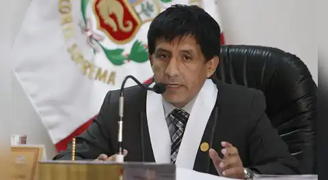 TC y ANC-PJ van contra Concepción Carhuancho