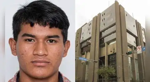 Exigen justicia por niña awajún violentada en plantón frente al MIMP: padrastro y agresor sigue prófugo