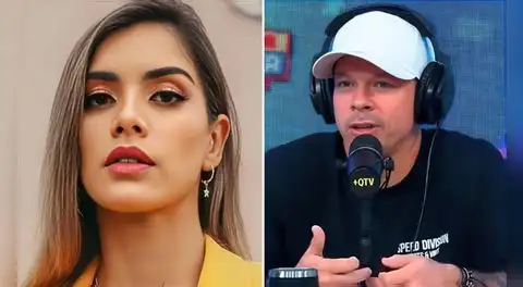 Mario Hart rompe su silencio y revela la reacción de Korina Rivadeneira tras anunciar su separación definitiva sin avisarle