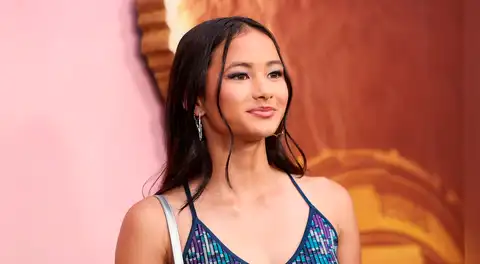 Revelan la causa de la muerte de Kaylee Hottle, la actriz de 18 años de la película ‘Godzilla’