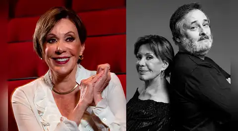 ¡De la televisión al teatro internacional! Actriz Yvonne Frayssinet protagonizará obra que conquistó Nueva York, Madrid y México