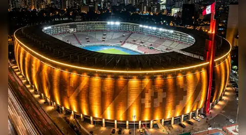 Remodelación del Estado Nacional: IPD anuncia proyecto de modernización para los Juegos Panamericanos Lima 2027