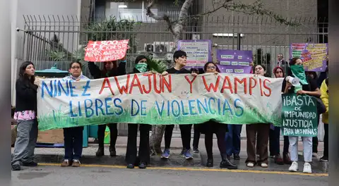 Alerta en Condorcanqui: reportan 370 casos de violencia sexual en lo que va de 2026, según Defensoría del Pueblo