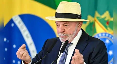 Lula minimiza el aumento de aranceles de EE.UU. a Brasil y afirma que buscará nuevos compradores: "No vamos a llorar"