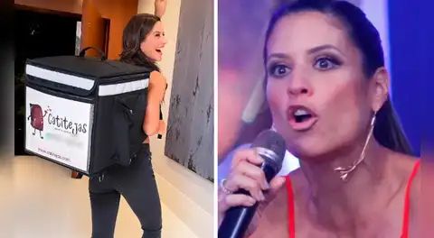 María Pía Copello explota contra quienes dicen que su esposo pone el dinero para sus emprendimientos: “Hablan desde la envidia”