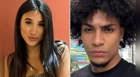 Samahara Lobatón dejará Perú para participar en reality internacional y revela si estará con Youna: "Soy bien 'open mind'"