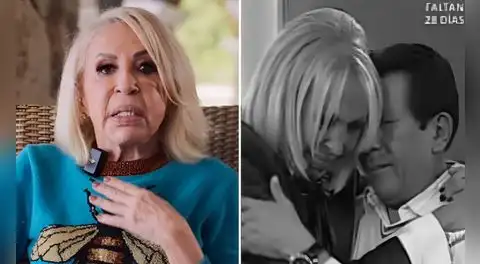 Muere el recordado excamarógrafo 'Huaycoloro' y Laura Bozzo le dedica emotiva despedida: "Somos familia, te voy a extrañar muchísimo"