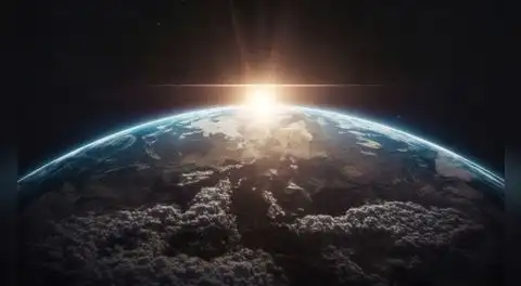 Sorpresa entre los científicos tras ver la Tierra desde el espacio: las estaciones del año se han desincronizado