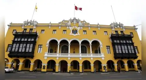 Gestión de Rafael López Aliaga deja deuda millonaria en la Municipalidad de Lima: afectaría futuras gestiones