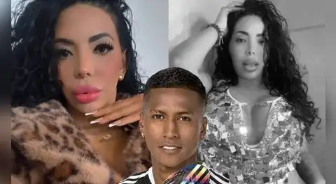 ¿Quién era Raiza Martínez, modelo conocida 'La Chocolatita' que fue hallada sin vida en La Molina?: su trayectoria en la farándula