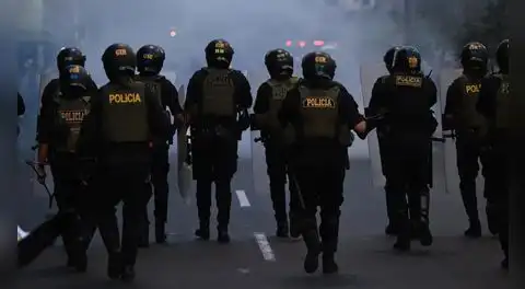 Defensoría del Pueblo presentaría demanda de inconstitucionalidad contra ley impunidad para la PNP y FF.AA