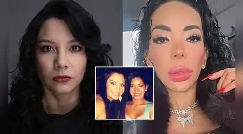Mayra Couto revela su cercano vínculo con Raiza Martínez, 'La Chocolatita', y clama tras su muerte: "Que se haga justicia"