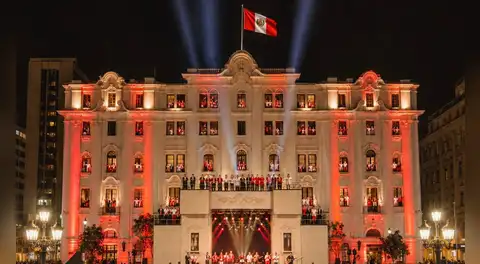 Fiestas Patrias 2026: conoce la agenda de actividades gratuitas en Lima con conciertos, pasacalles y fuegos artificiales desde el 25 al 29 de julio