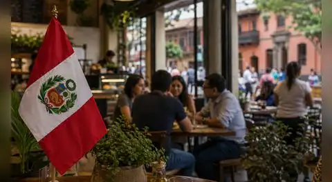 Fiestas Patrias: pymes proyectan crecer hasta 8% ante la recuperación del consumo interno, ¿qué sectores impulsarán más sus ventas?