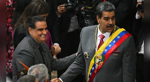 Alex Saab, presunto testaferro del exdictador Nicolás Maduro, se declaró "no culpable" de lavado de dinero