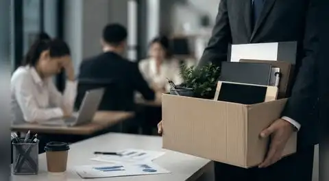 Despidos en Perú: 7 de cada 10 empresas redujeron personal en el primer semestre de 2026