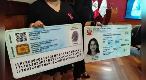 Nuevo carné de extranjería electrónico en Perú: cómo tramitarlo, requisitos y quiénes pueden obtenerlo