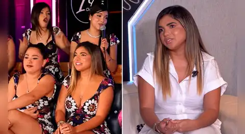 Cielo Fernández revela que Susana Alvarado le descontó el sueldo tras grave error en Corazón Serrano: “Hay ciertas reglas que cumplir”
