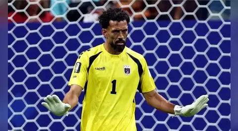 Vozinha, la gran revelación del Mundial 2026, está a un paso de jugar por un histórico club campeón de América