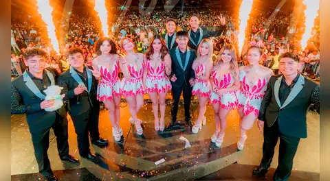 ¡Terremoto en la cumbia! Son del Duke se jala a famosa cantante que renunció a La Bella Luz en medio de la polémica