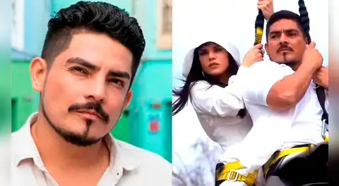 ¡No estaba muerto, estaba de parranda! Así fue el regreso de Joel Gonzales con Cayetana en ‘Al fondo hay sitio’