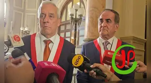 Buen Gobierno irá por la Mesa Directiva aliado con JP, Ahora Nación y Obras