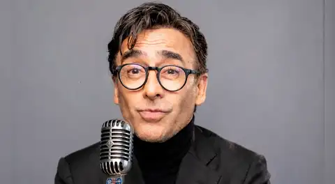 Comediante mexicano Adal Ramones asegura que muchos amigos le han pagado mal: “Aprendí a decir que ‘no’”