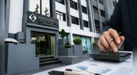 SBS incorpora nuevas infracciones por errores en el cobro de intereses: estos son los cambios para bancos, AFP y aseguradoras