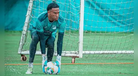 Pedro Gallese pone fin a los rumores y descarta regresar a Alianza Lima: "Estoy muy feliz en Deportivo Cali"