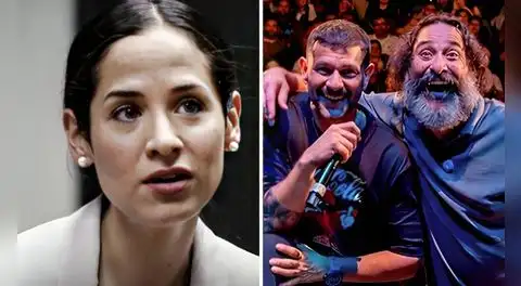 Sigrid Bazán denuncia a 'Loco' Wagner y Yaco Eskenazi tras recibir fuerte calificativo en su podcast: "Me parece súper bajo"