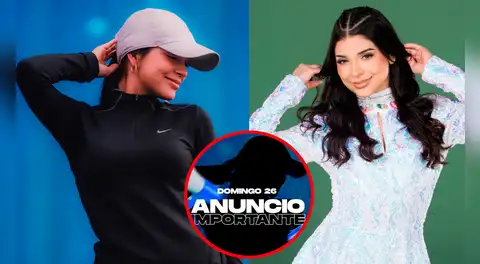 Son del Duke anuncia ‘noticia bomba’ en redes y aumentan rumores de la salida de Cielo Fernández de Corazón Serrano