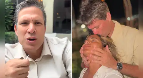 “Las tácticas del enemigo”: Paco Bazán revela la razón que lo llevó a transformar su vida