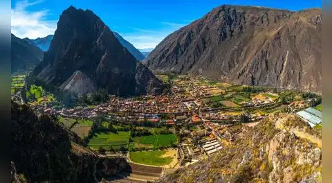 Fiestas Patrias: 5 destinos fuera de Lima para comer rico, vivir aventuras y disfrutar paisajes increíbles
