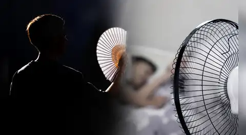 Temperaturas por las noches alcanzarían hasta 36° en pleno invierno: Senamhi emite alerta naraja en toda la selva peruana