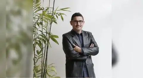 Josué Méndez: "La intención ha sido apostar todo por el cine peruano del futuro y del presente"