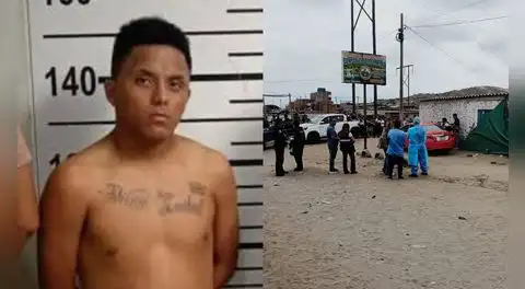 Asesinan a alias 'Minner', presunto brazo armado de cabecilla de Los Pulpos en Alto Trujillo