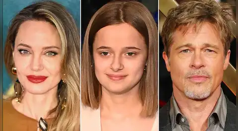 Hija de Brad Pitt y Angelina Jolie presenta petición para eliminar el apellido ‘Pitt’ de su nombre: tres de sus hermanos ya lo hicieron