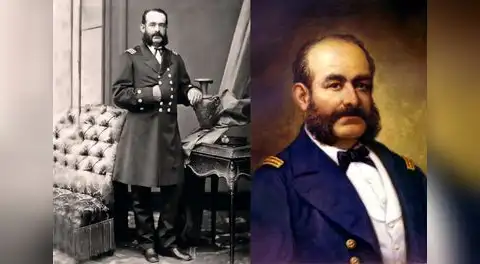 Miguel Grau: 192 años de un legado que continúa inspirando al Perú