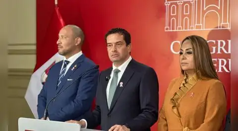 Miguel Ángel Torres: congresista de la cúpula fujimorista controlará el primer año del Senado