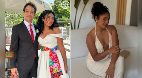 Guadalupe Farfán, exactriz de ‘Al fondo hay sitio’, impacta al revelar su edad tras inesperada sorpresa de cumpleaños