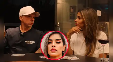 Mario Hart se conmueve al revelar qué fue lo más difícil de separarse de Korina Rivadeneira: “Yo soy muy querendón”